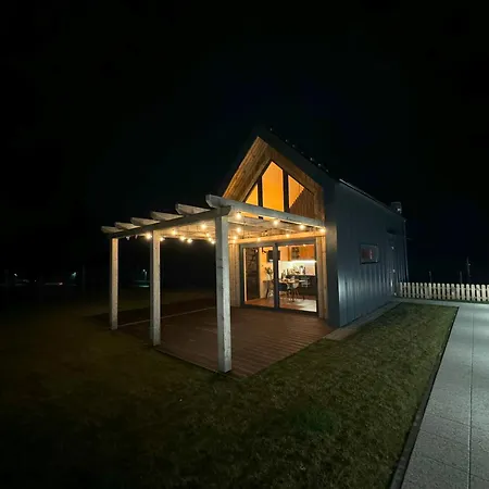 Hoszow 28D Villa Exterior photo