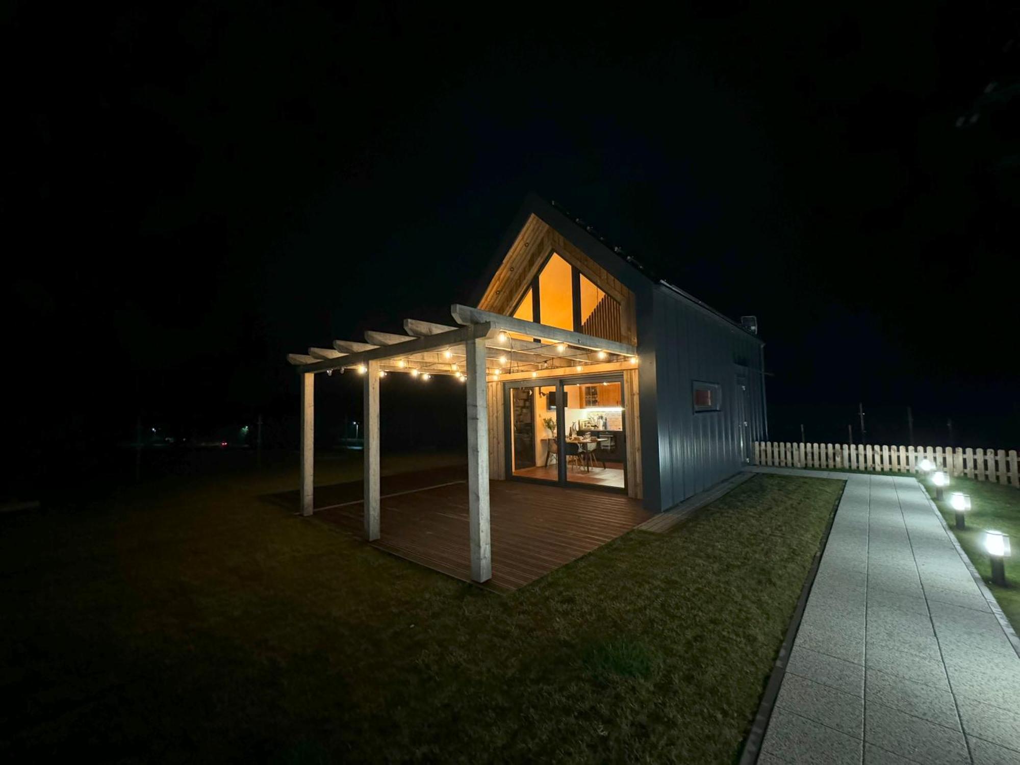 Chalet 28d Hoszow