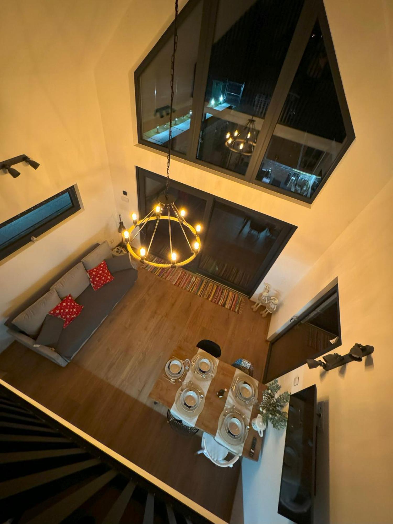 28d Chalet *